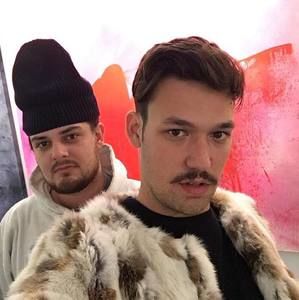 Meet your Posher, Brian